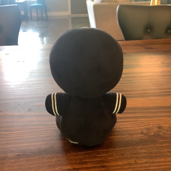 The puppet fnaf funko plush - Picture 3 of 4